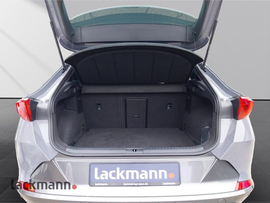 Cupra Formentor Exposé-Bild 7