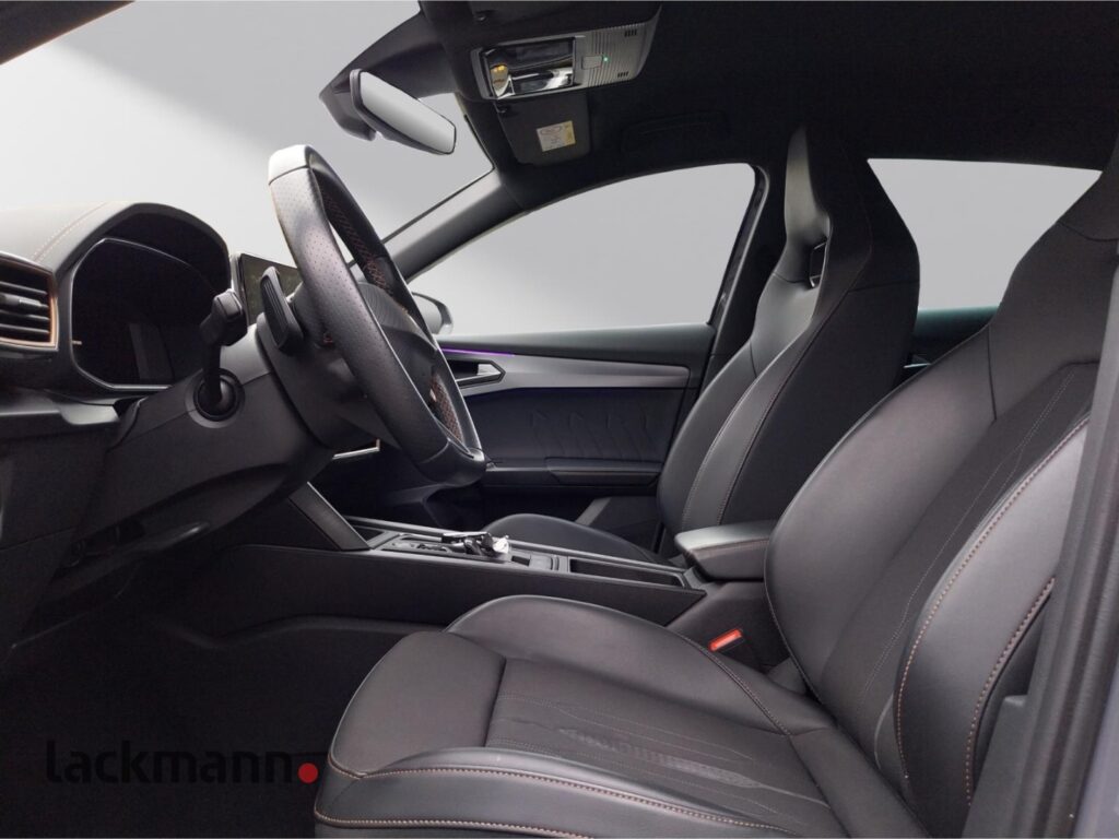 Cupra Formentor Exposé-Bild 8