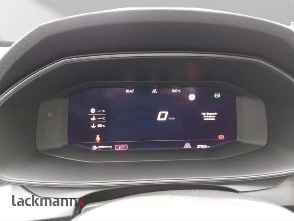 Cupra Formentor Exposé-Bild 14