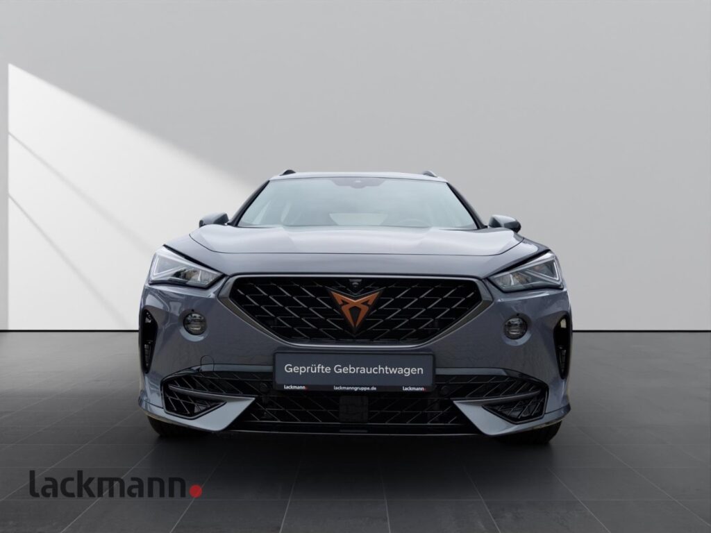 Cupra Formentor Exposé-Bild 2