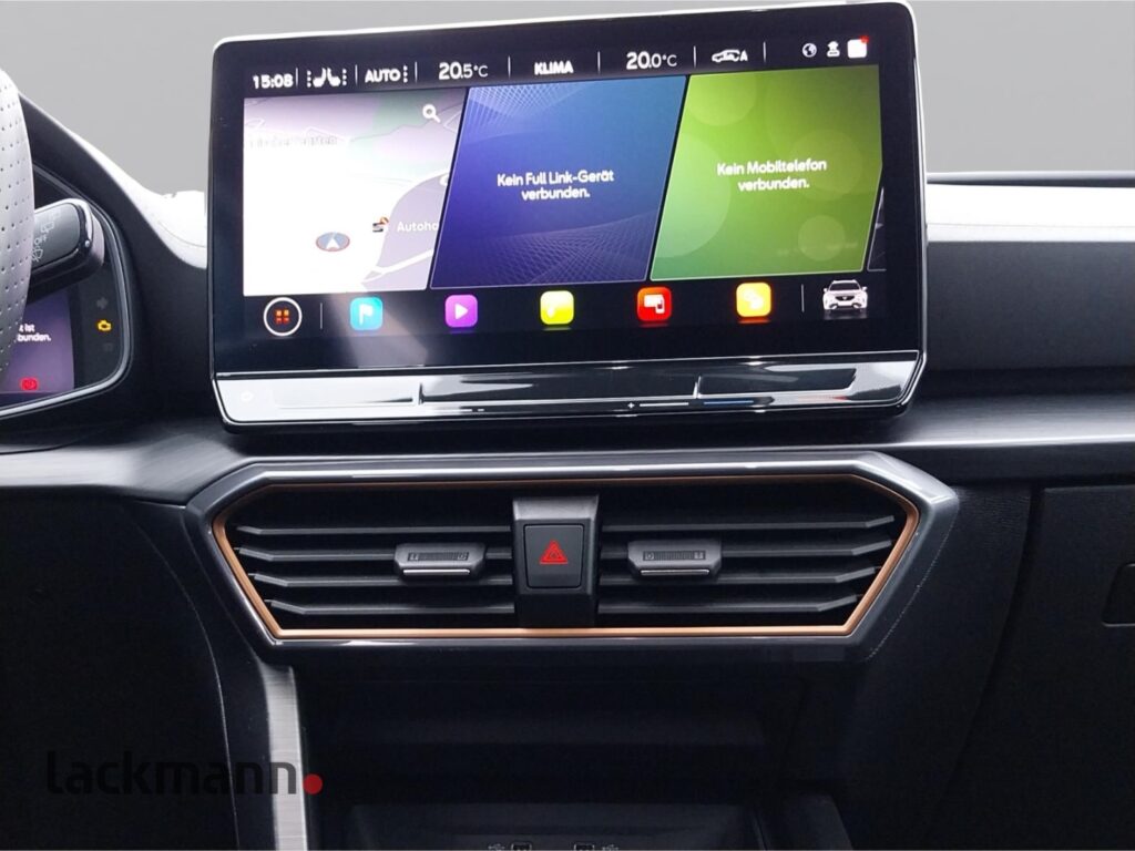 Cupra Formentor Exposé-Bild 13