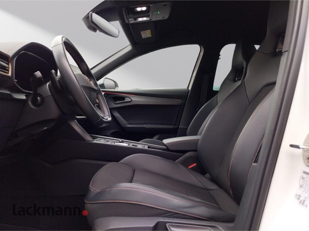 Cupra Formentor Exposé-Bild 8