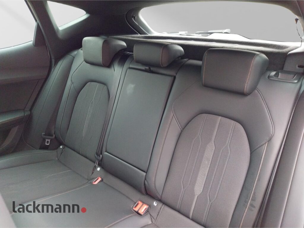 Cupra Formentor Exposé-Bild 9