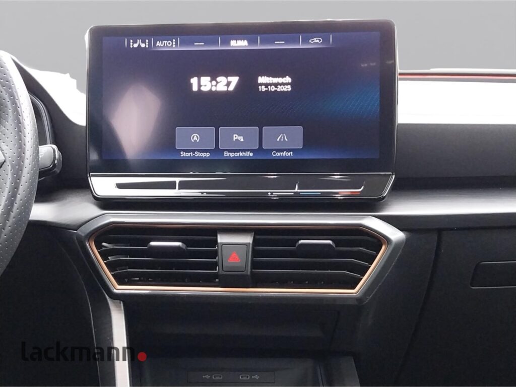 Cupra Formentor Exposé-Bild 13