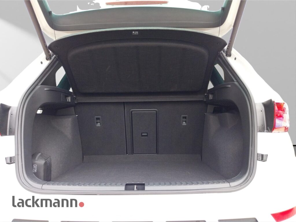 Cupra Ateca Exposé-Bild 7