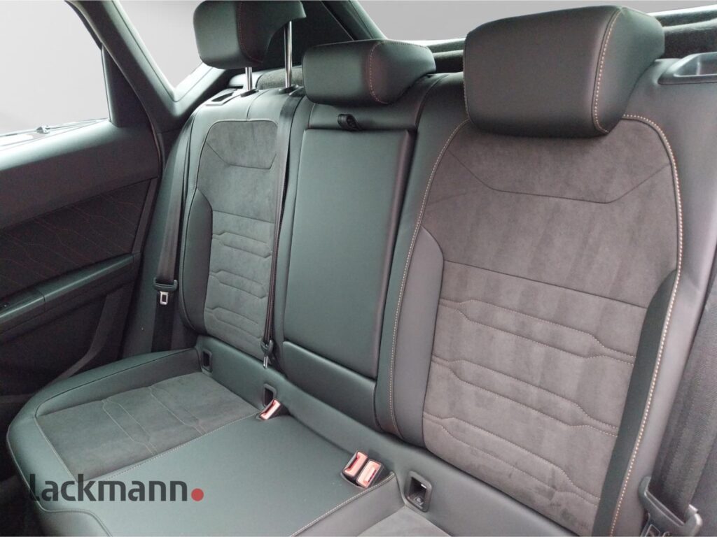 Cupra Ateca Exposé-Bild 9