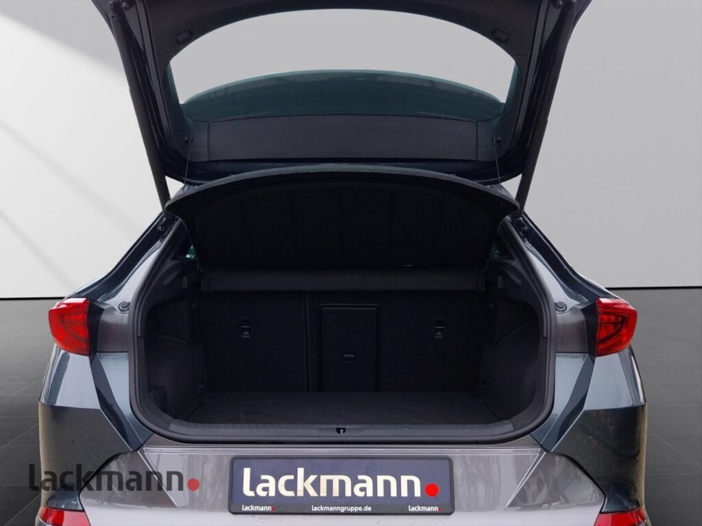 Cupra Formentor Exposé-Bild 7