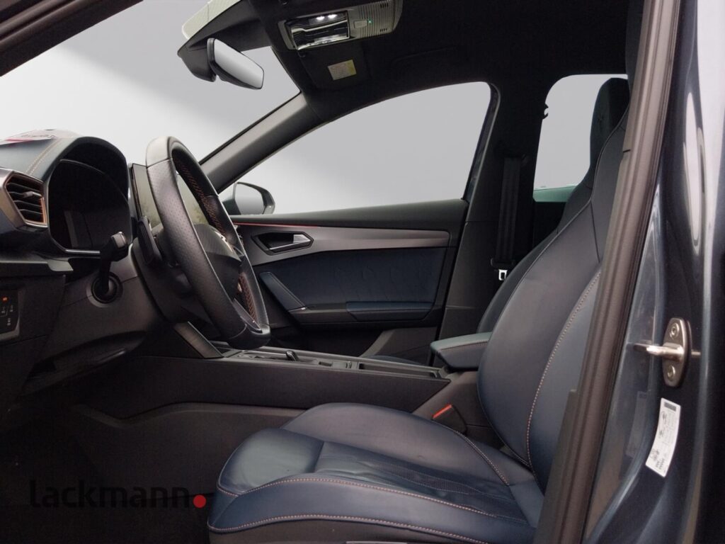 Cupra Formentor Exposé-Bild 8