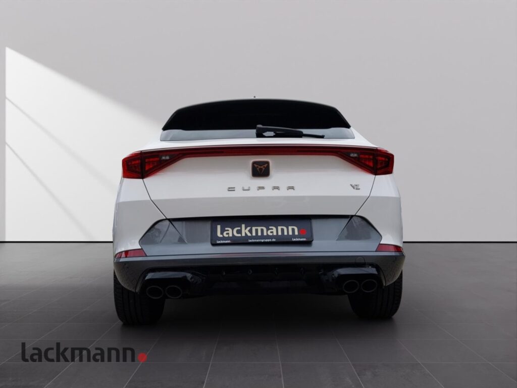 Cupra Formentor Exposé-Bild 6