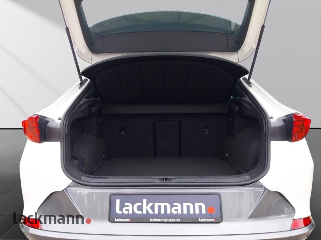 Cupra Formentor Exposé-Bild 7