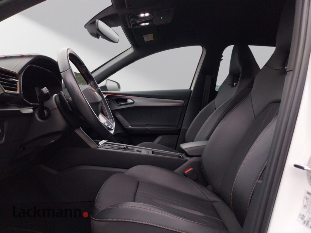 Cupra Formentor Exposé-Bild 8