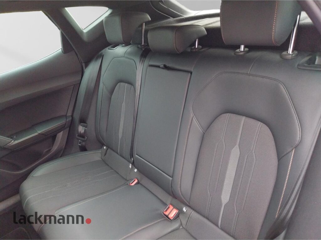 Cupra Formentor Exposé-Bild 9