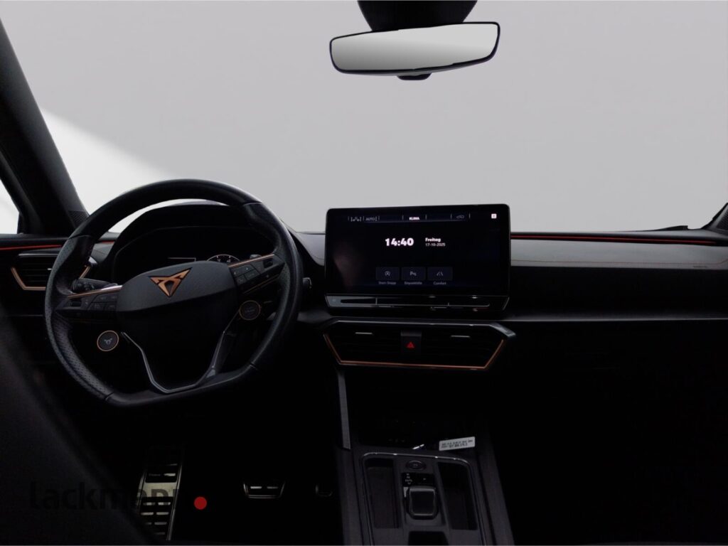 Cupra Formentor Exposé-Bild 10