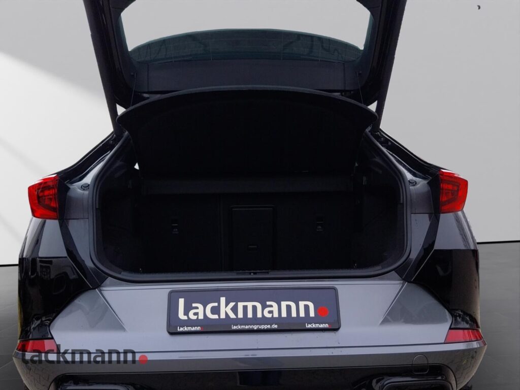 Cupra Formentor Exposé-Bild 7