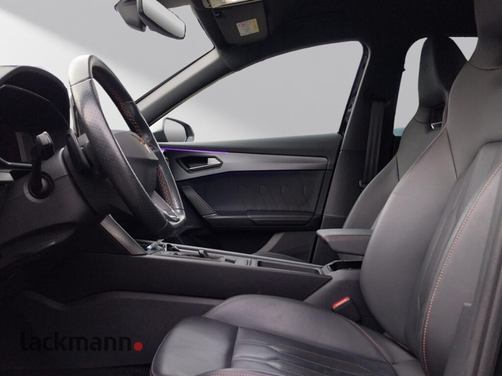 Cupra Formentor Exposé-Bild 8