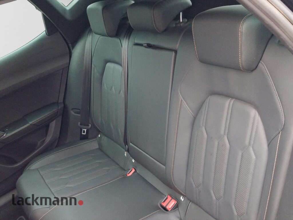 Cupra Formentor Exposé-Bild 9