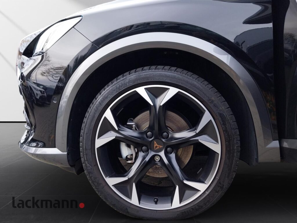 Cupra Formentor Exposé-Bild 11