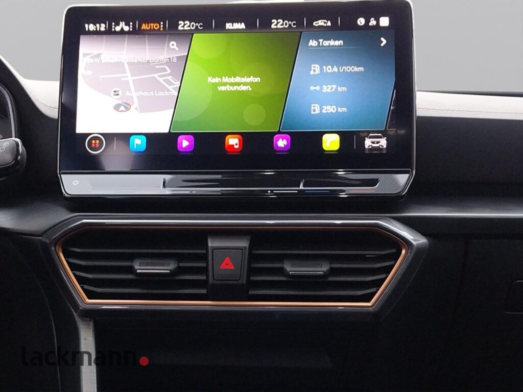 Cupra Formentor Exposé-Bild 13