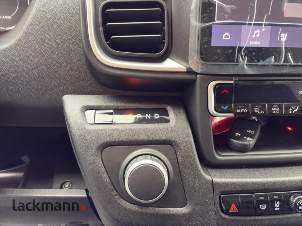 Toyota Proace Max Exposé-Bild 12