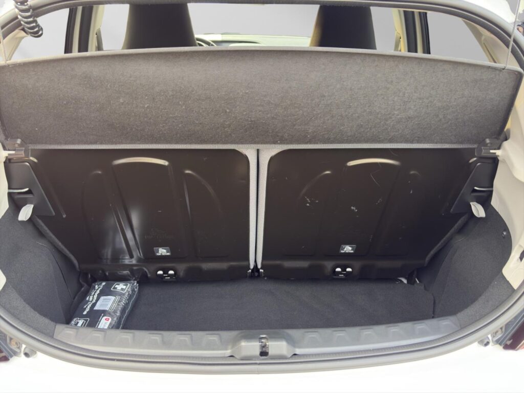 Toyota Aygo X Exposé-Bild 7