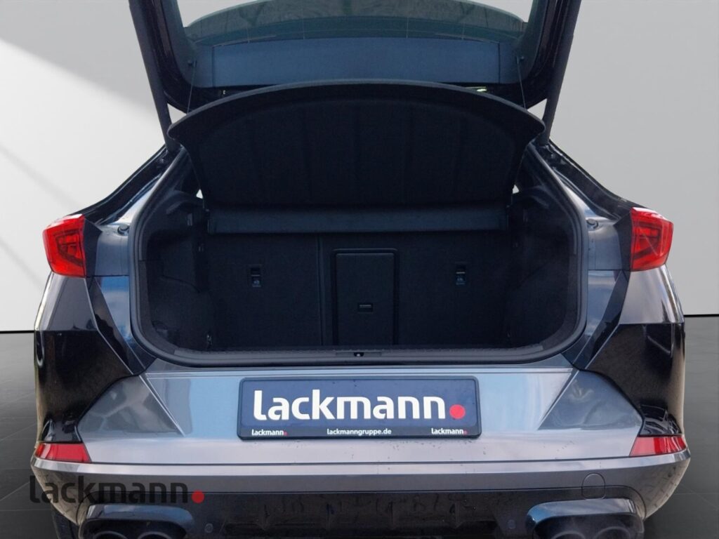 Cupra Formentor Exposé-Bild 7