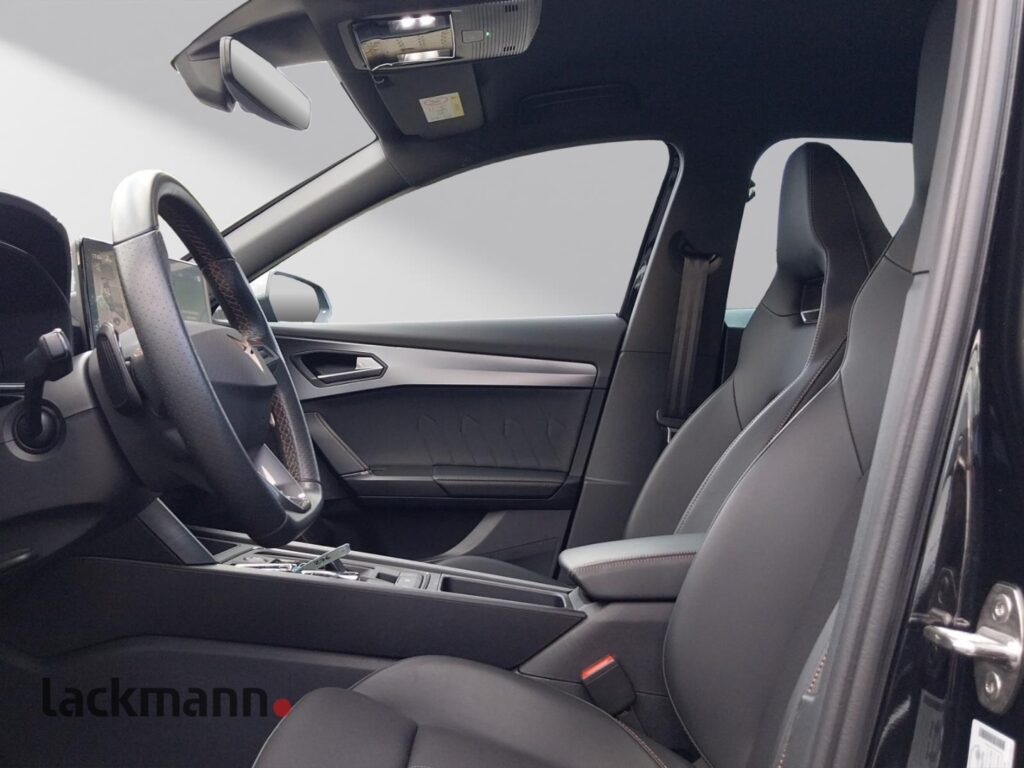 Cupra Formentor Exposé-Bild 8