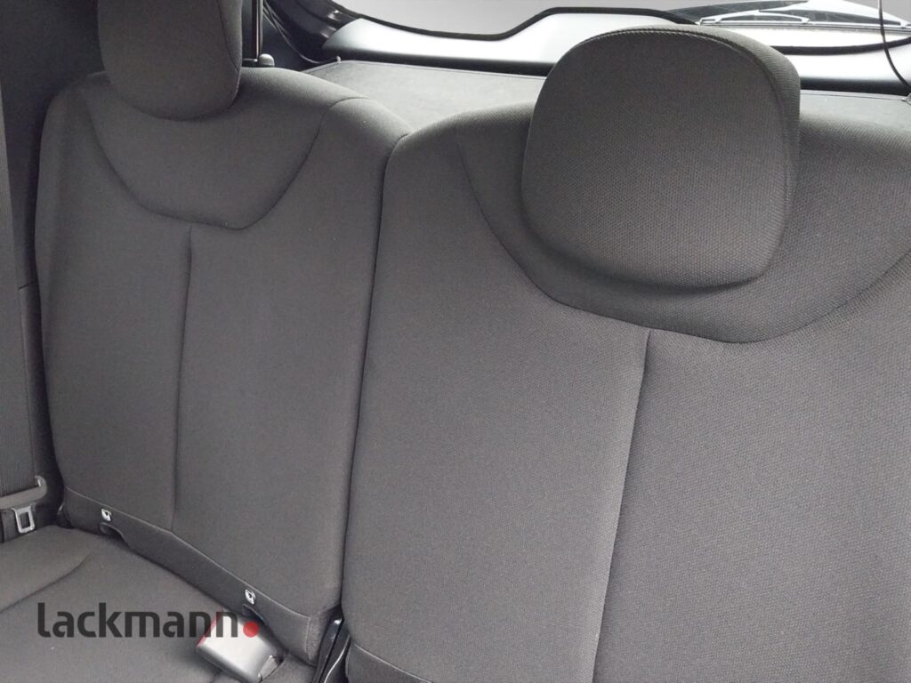 Toyota Aygo X Exposé-Bild 9