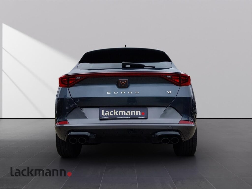 Cupra Formentor Exposé-Bild 6