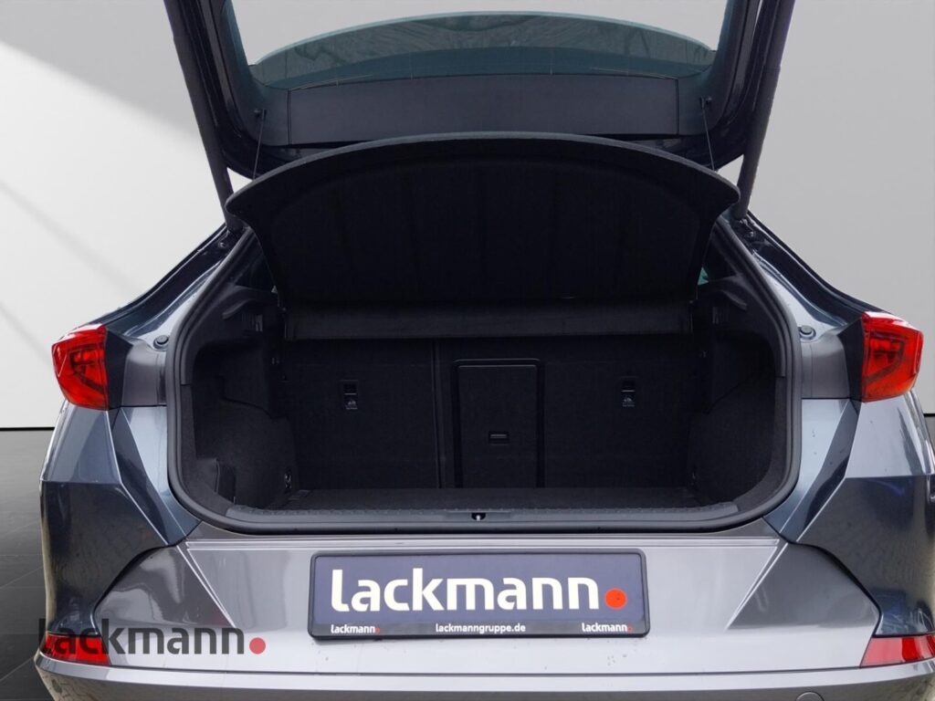 Cupra Formentor Exposé-Bild 7