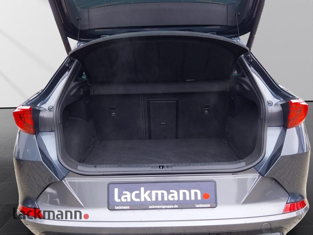 Cupra Formentor Exposé-Bild 7