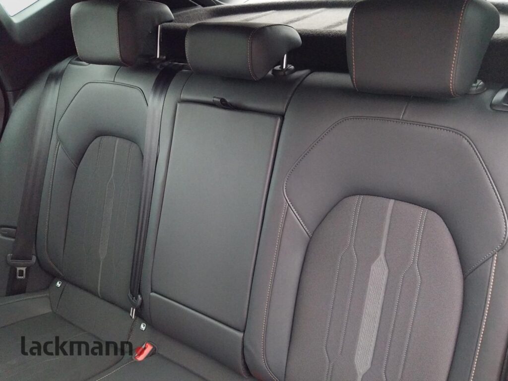 Cupra Formentor Exposé-Bild 9