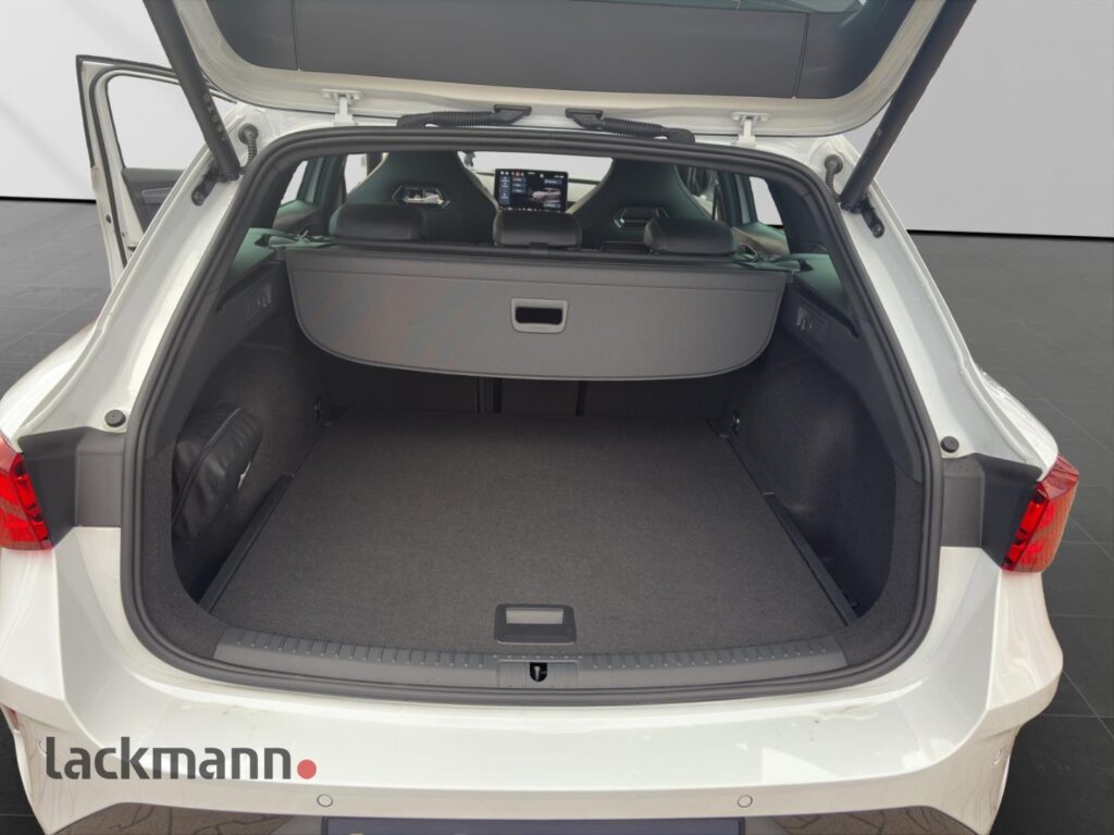 Cupra Leon Exposé-Bild 7