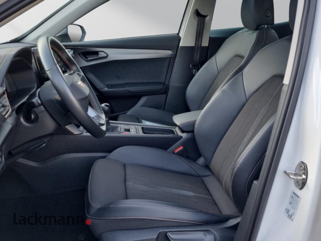 Cupra Formentor Exposé-Bild 8