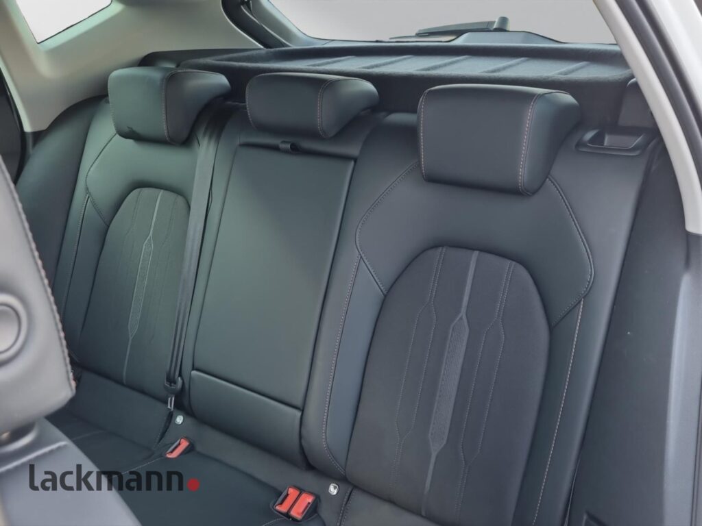 Cupra Formentor Exposé-Bild 9