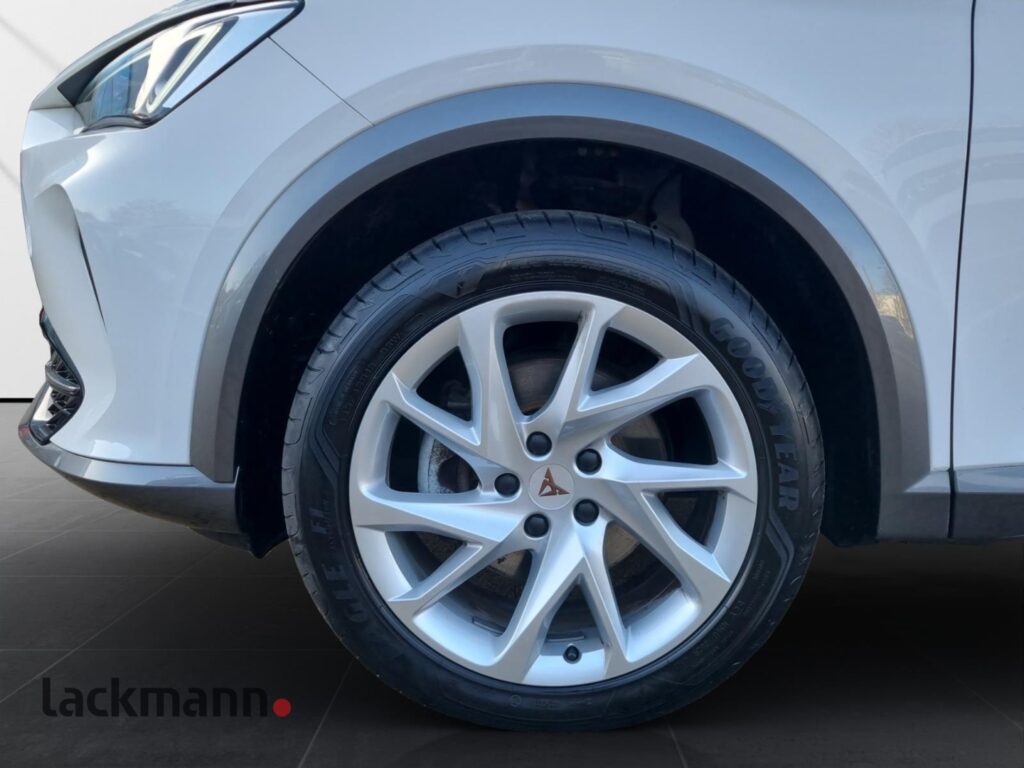 Cupra Formentor Exposé-Bild 11