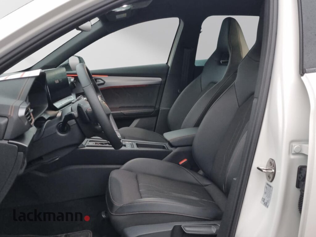 Cupra Formentor Exposé-Bild 8