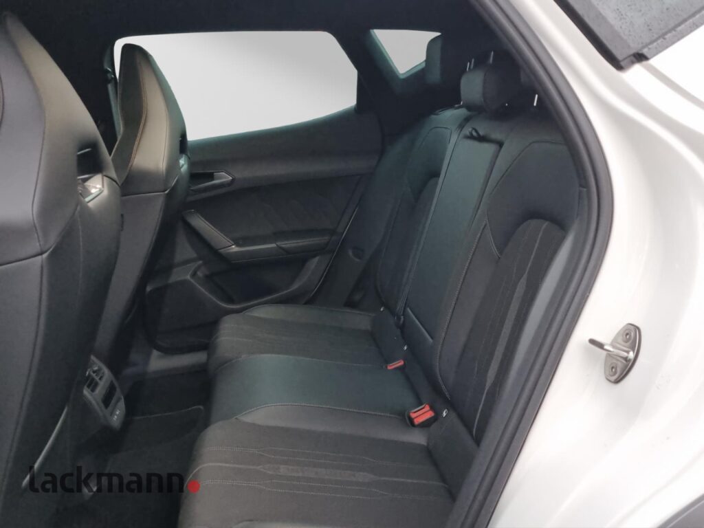 Cupra Formentor Exposé-Bild 9