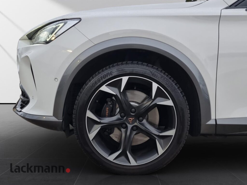 Cupra Formentor Exposé-Bild 11