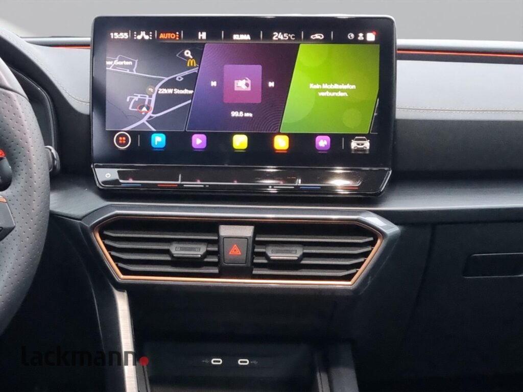 Cupra Formentor Exposé-Bild 13