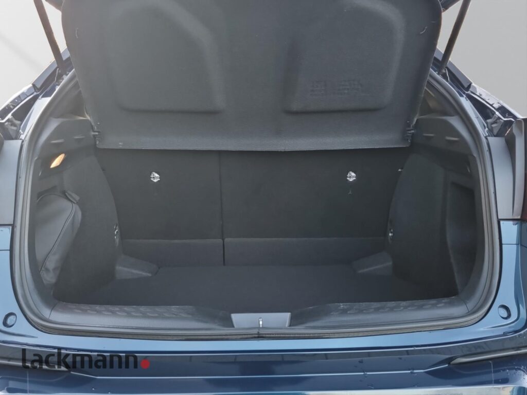 Toyota C-HR Exposé-Bild 7