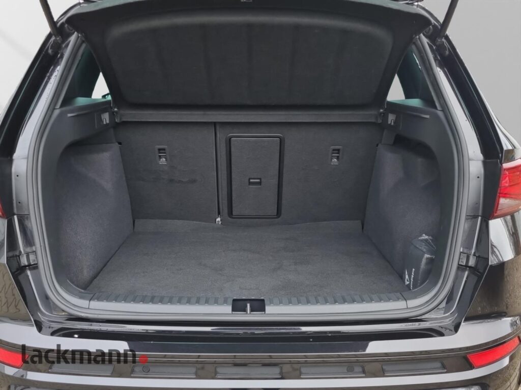 Cupra Ateca Exposé-Bild 7