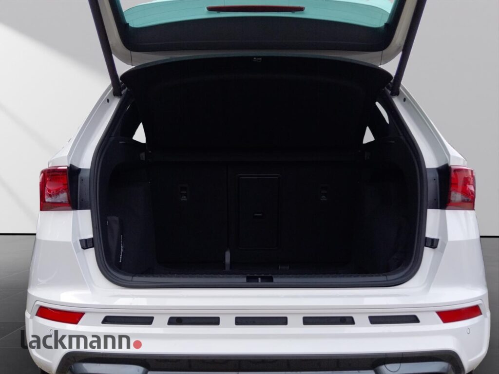 Cupra Ateca Exposé-Bild 7