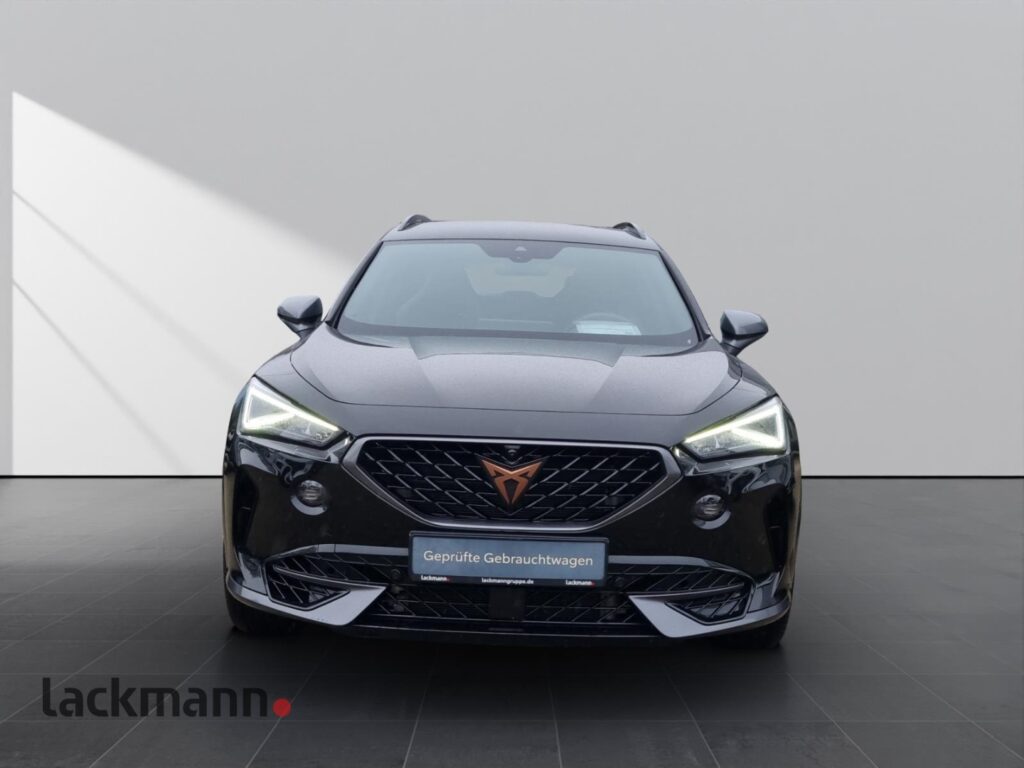 Cupra Formentor Exposé-Bild 2