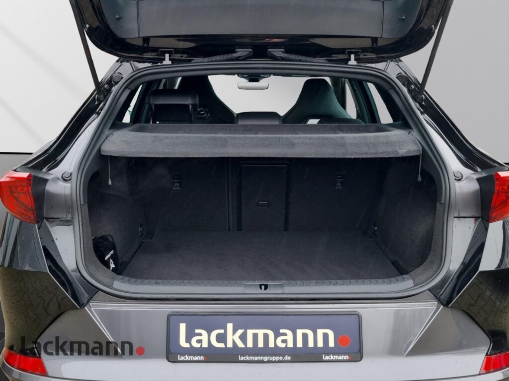 Cupra Formentor Exposé-Bild 7