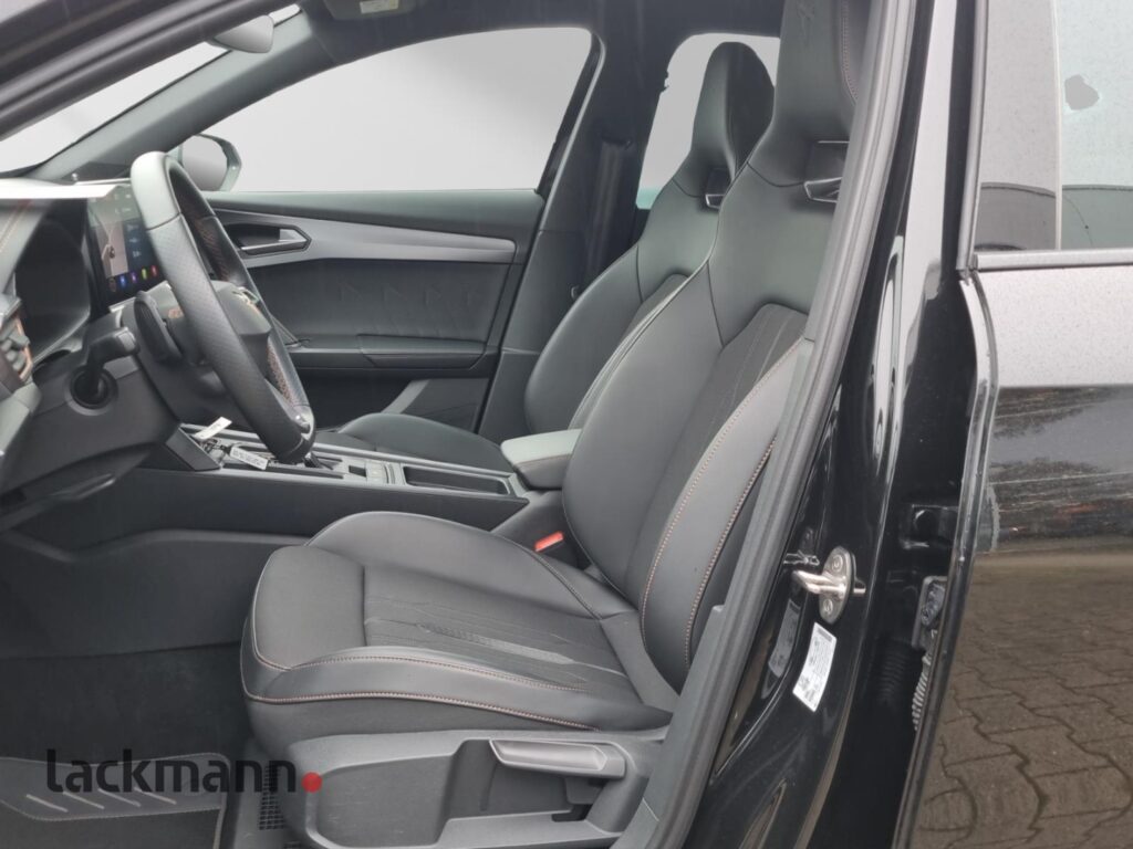 Cupra Formentor Exposé-Bild 8