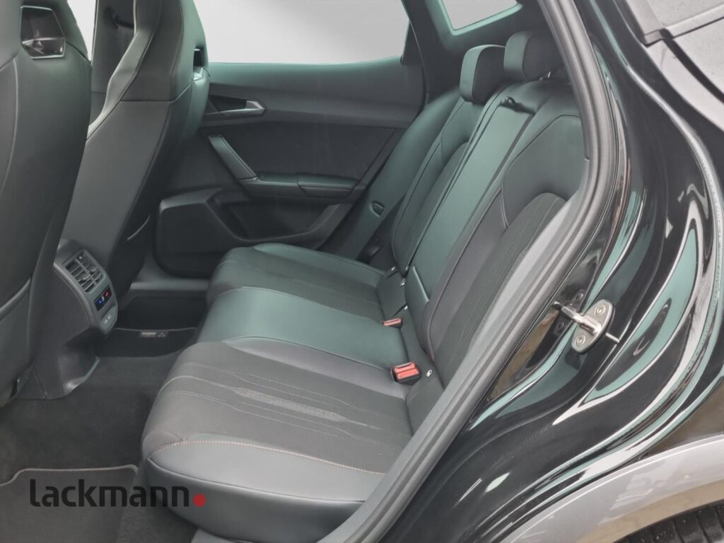 Cupra Formentor Exposé-Bild 9