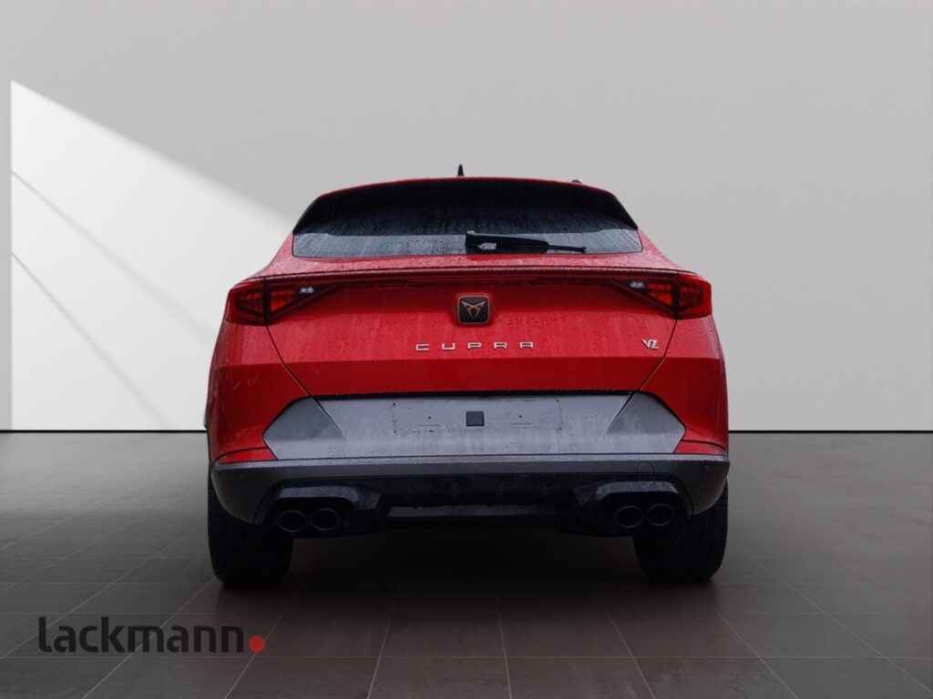 Cupra Formentor Exposé-Bild 6