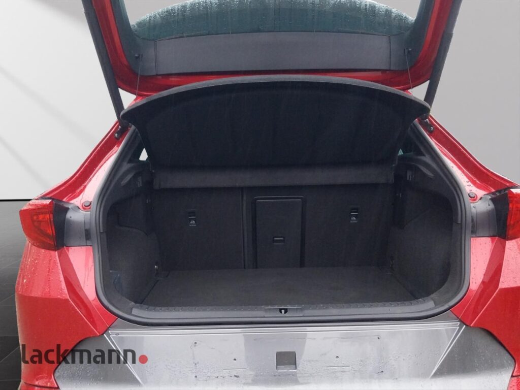 Cupra Formentor Exposé-Bild 7