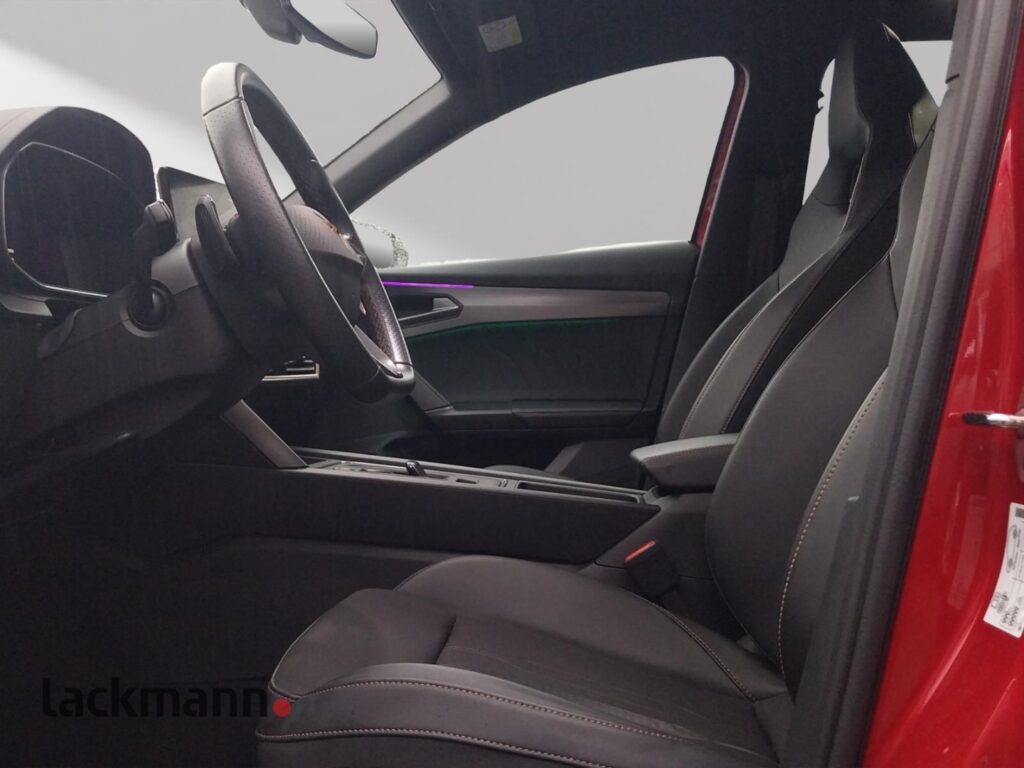 Cupra Formentor Exposé-Bild 8