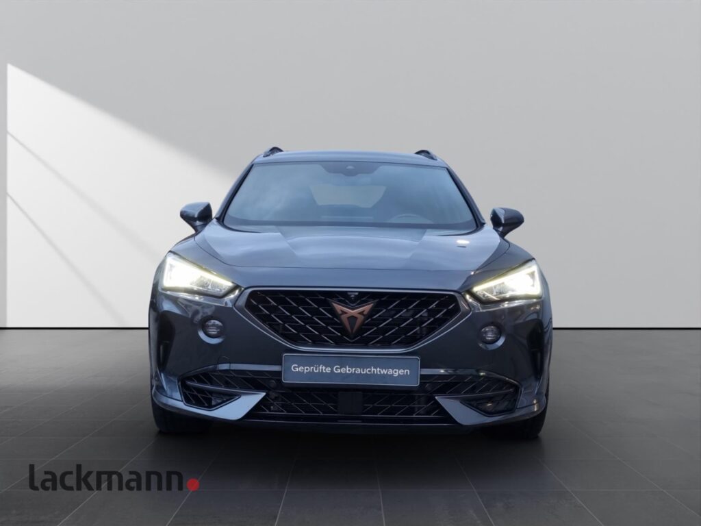 Cupra Formentor Exposé-Bild 2